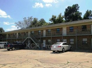 340 W Dogwood St #10, Greenwood, AR 72936
