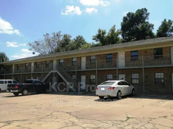 340 W Dogwood St, Greenwood, AR