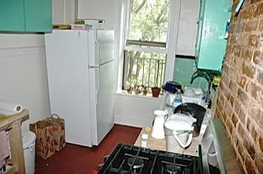 Rented by Boerum Hill Realty