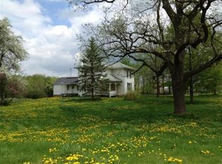 12960 Calhoun Rd, Jerome, MI 49249