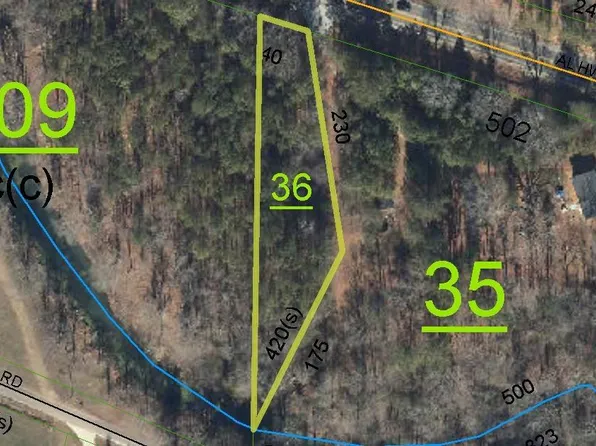 0 State Highway 204, Jacksonville, AL 36265