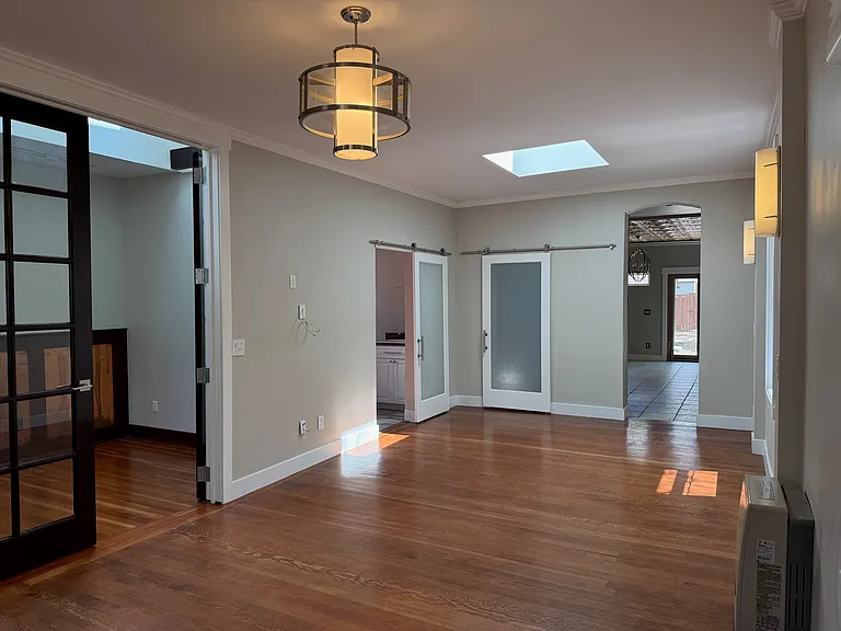 Front room