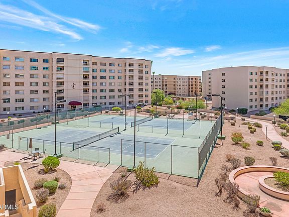 3rd image of 7830 E CAMELBACK Road #411