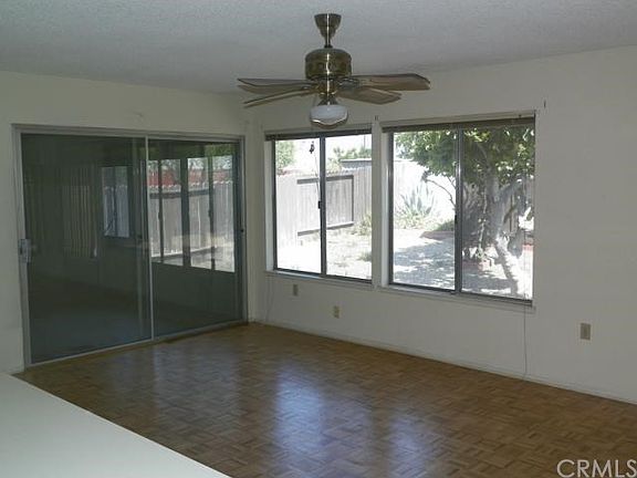 Dining Room off of Kitchen
