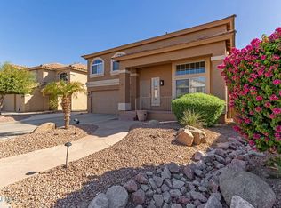 (Undisclosed Address), Surprise, AZ 85379