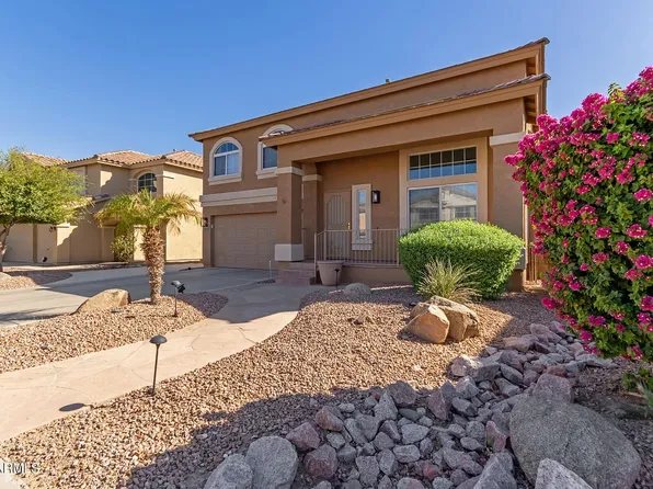 (undisclosed Address), Surprise, AZ 85379