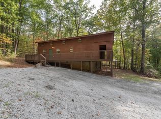 80 Hamby Rd, Blue Ridge, GA 30513