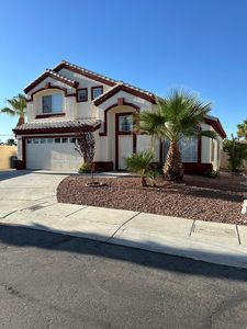 9011 Aldershot Ct, Las Vegas, NV, 89147