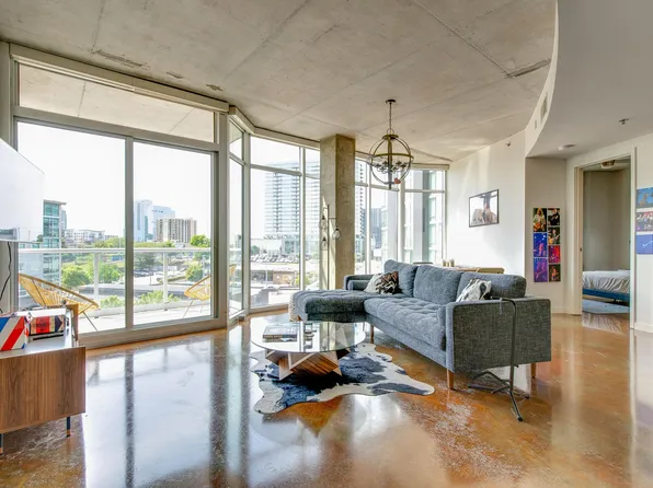 600 12th Ave S, Nashville, TN