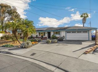 4002 Olympic St, San Diego, CA 92115