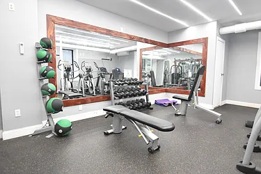 Rented by Finders NYC