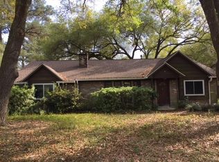 209 Sherbrook Cir, Conroe, TX 77385