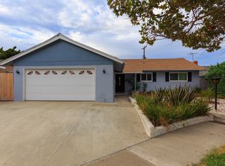 2009 W Camden Pl, Santa Ana, CA 92704