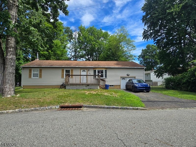 2nd image of 93 Orston Rd