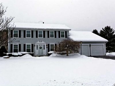 4107 Stonefield Way, Schenectady, NY, 12306