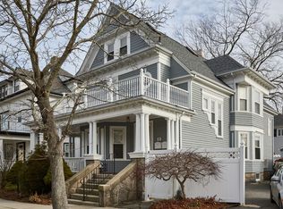301 Madison St, Fall River, MA 02720