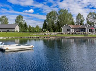 W985 Fur Farm ROAD, New Holstein, WI 53061