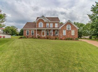 2509 Douglas Ct, Thompsons Station, TN 37179