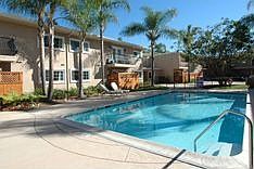 Condo Overlooks Pool