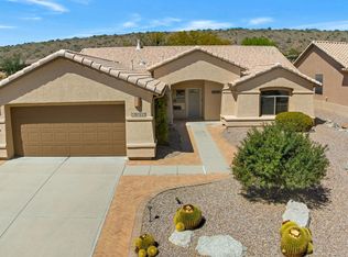 38322 S Skyline Dr, Saddlebrooke, AZ 85739