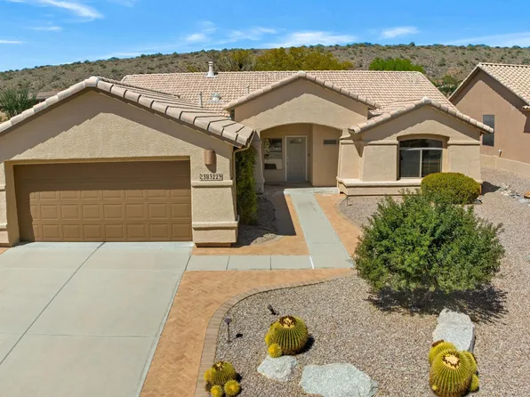 38322 S Skyline Dr, Saddlebrooke, AZ 85739