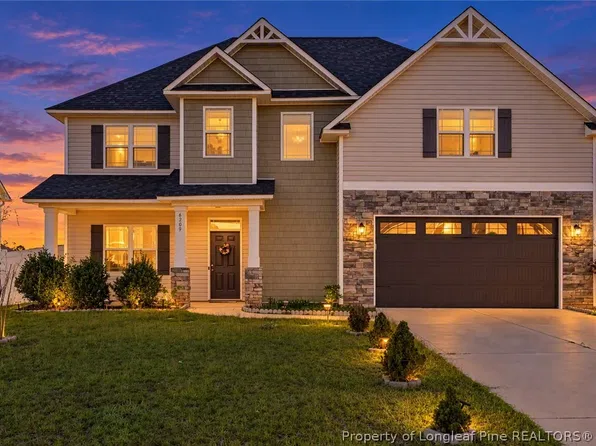 6209 Jacobs Creek Cir, Fayetteville, NC 28304