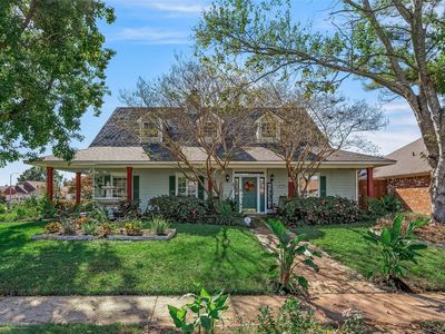 7736 Millicent Way, Shreveport, LA, 71105