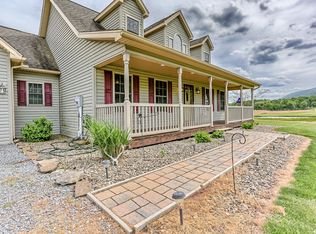 1718 Pump Station Rd, Harrisonville, PA 17228