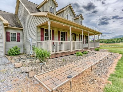 1718 Pump Station Rd, Harrisonville, PA, 17228