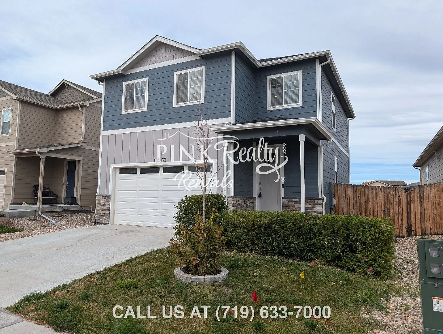 Cute 3-Bedroom in Lorson Ranch — Photo 3
