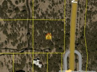 1632 N Mariposa Woods Pl, Tucson, AZ 85749