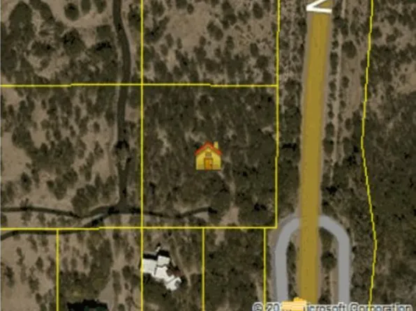 1632 N Mariposa Woods Pl, Tucson, AZ 85749