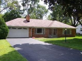 2944 Evergreen Rd, Toledo, OH 43606