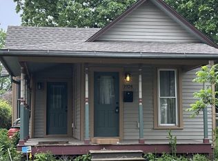 1924 Leyner St, Des Moines, IA 50314