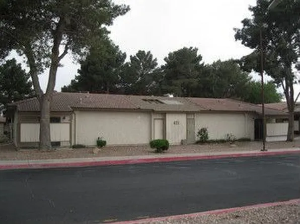 421 N Lamb Blvd, Las Vegas, NV 89110