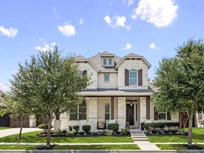 3612 Green Mountain Pl, McKinney, TX, 75070