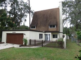 11937 Elm St, San Antonio, FL 33576