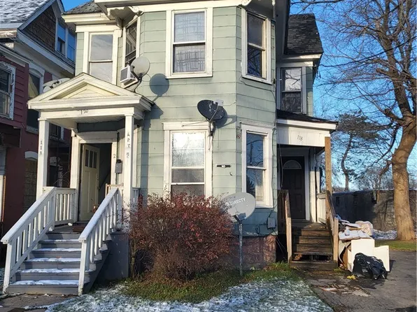 118 W Bissell St #20, Syracuse, NY 13207