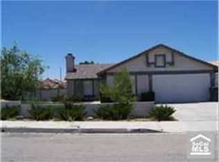 12944 Snowview Rd, Victorville, CA 92392