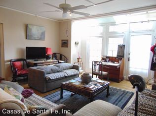 206 McKenzie St APT D, Santa Fe, NM 87501