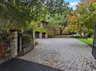 289 Castle Hill Ranch Rd, Walnut Creek, CA 94595