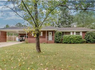 1225 38th Ave E, Tuscaloosa, AL 35404