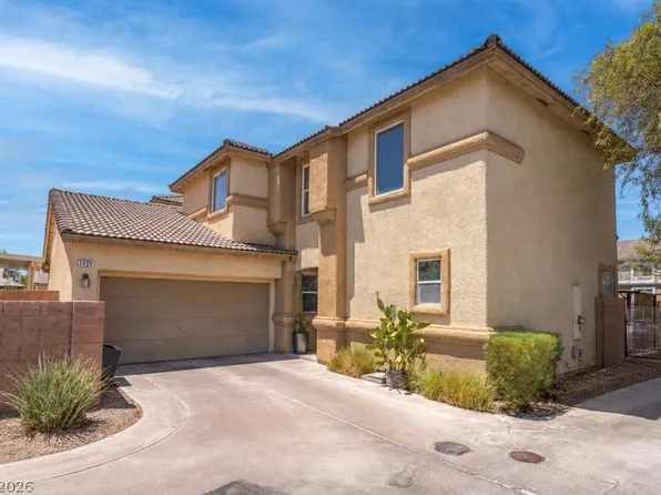 1426 Evening Song Ave, Henderson, NV 89012