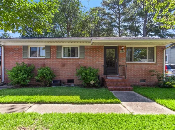 1140 Clarence St, Norfolk, VA 23502
