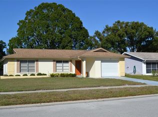 150 Stafford Cir, Palm Harbor, FL 34684