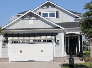 981 Crystal Waterway Dr, Myrtle Beach, SC 29579