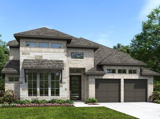 16415 Pasture Cove Ln, Hockley, TX 77447