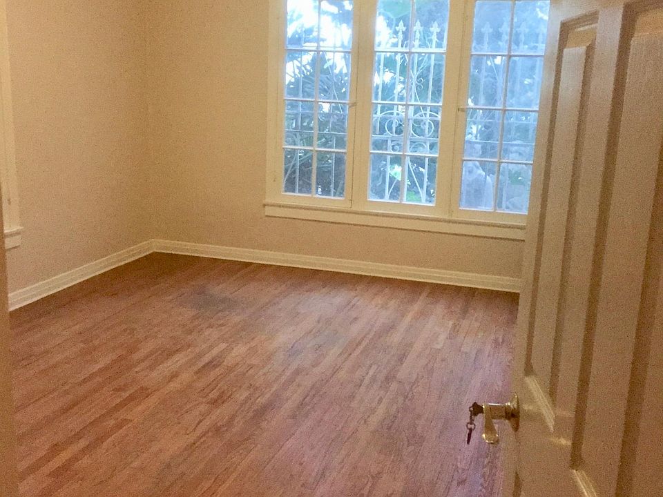 Master Bedroom #2