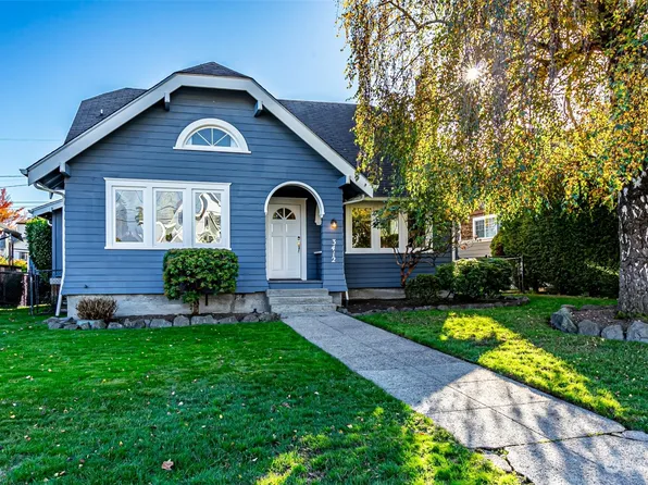 3412 N 21st Street N, Tacoma, WA 98406