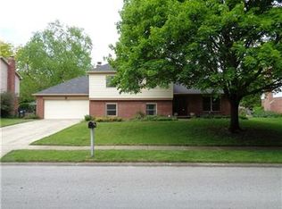 8910 Ellington Dr, Indianapolis, IN